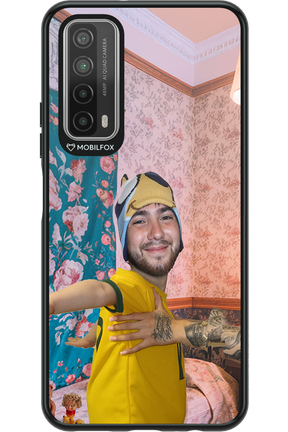 Balkan Style - Huawei P Smart 2021