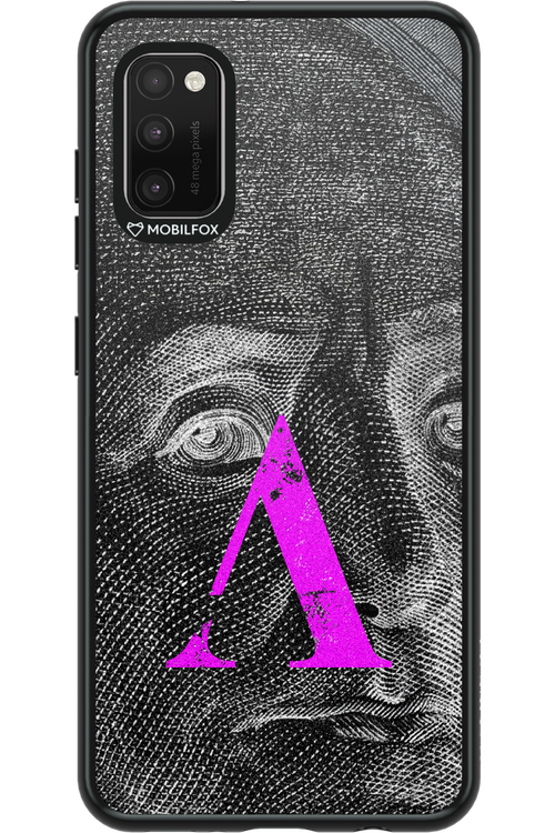 Azteca "A" OG - Samsung Galaxy A41