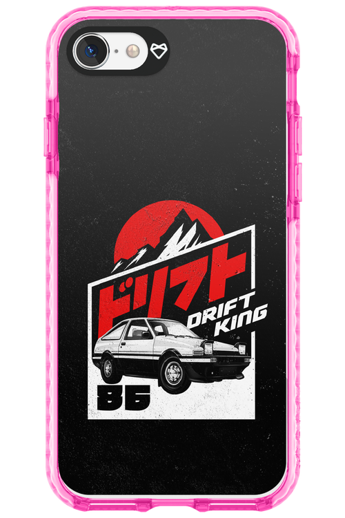 Drift king - Apple iPhone 8