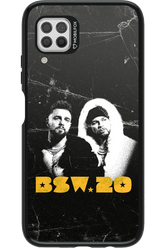BSW 20 (3) 2.0 - Huawei P40 Lite