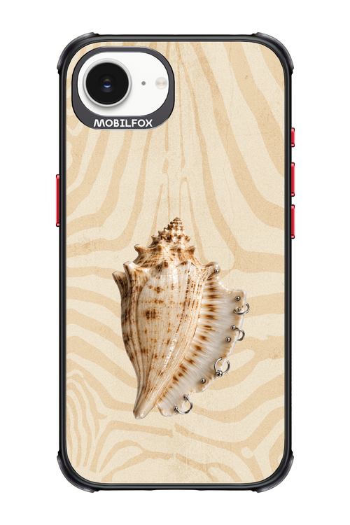 Shell Me Out 2.0 - Apple iPhone 16e