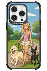 Weaf - Apple iPhone 14 Pro