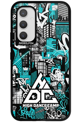 HDC 3 - Samsung Galaxy A54