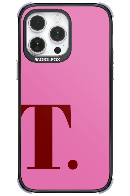 T (Sorbet) 2.0 - Apple iPhone 14 Pro Max