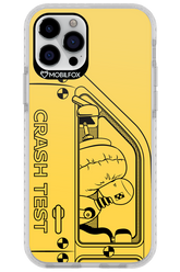 Crumple Zone - Apple iPhone 12 Pro