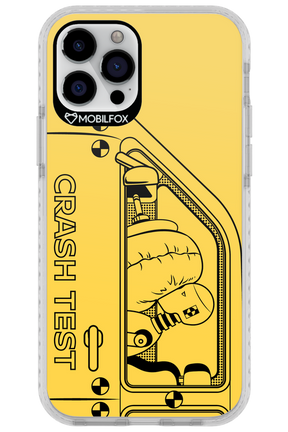 Crumple Zone - Apple iPhone 12 Pro