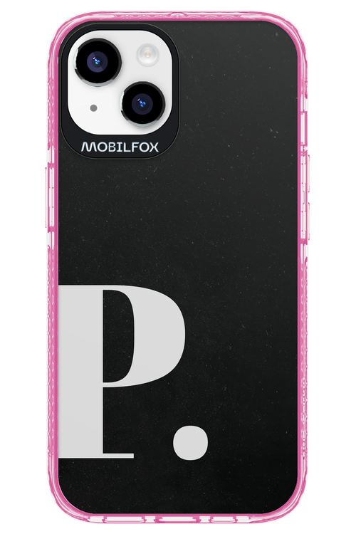 P (Off Space) 2.0 - Apple iPhone 14