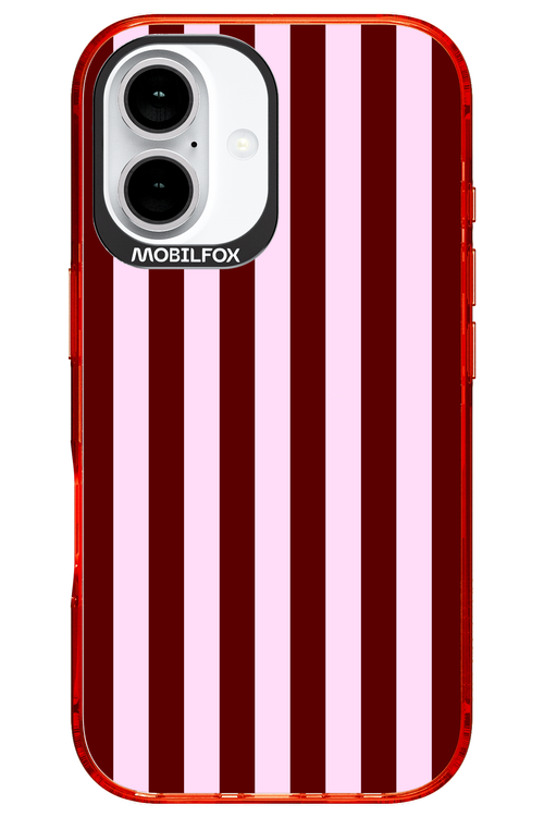 Circus Romance 2.0 - Apple iPhone 16