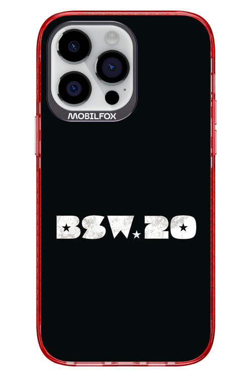 BSW 20 (7) 2.0 - Apple iPhone 14 Pro Max