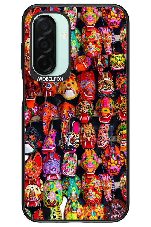 Mask Parade 2.0 - Samsung Galaxy A26
