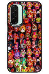 Mask Parade 2.0 - Samsung Galaxy A26