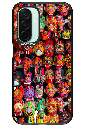 Mask Parade 2.0 - Samsung Galaxy A26