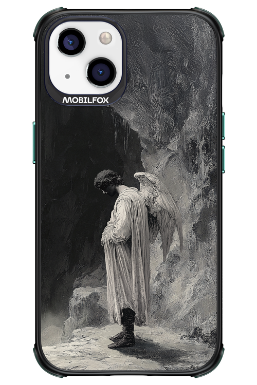 INGER Cover 2.0 - Apple iPhone 13