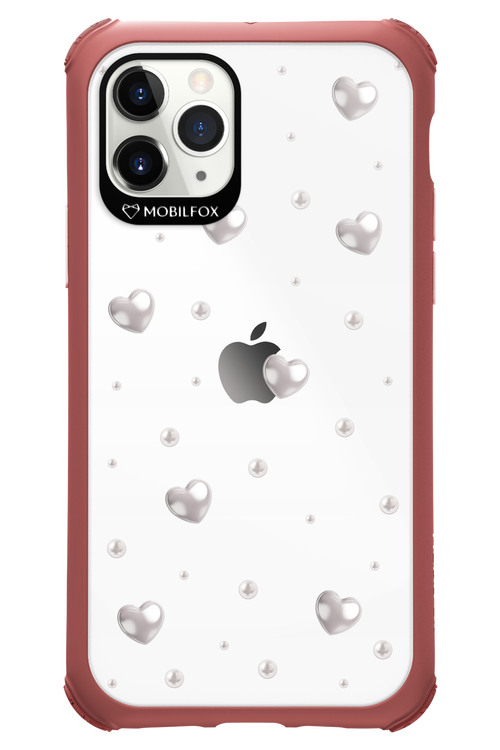 Pearl Tears 2.0 - Apple iPhone 11 Pro