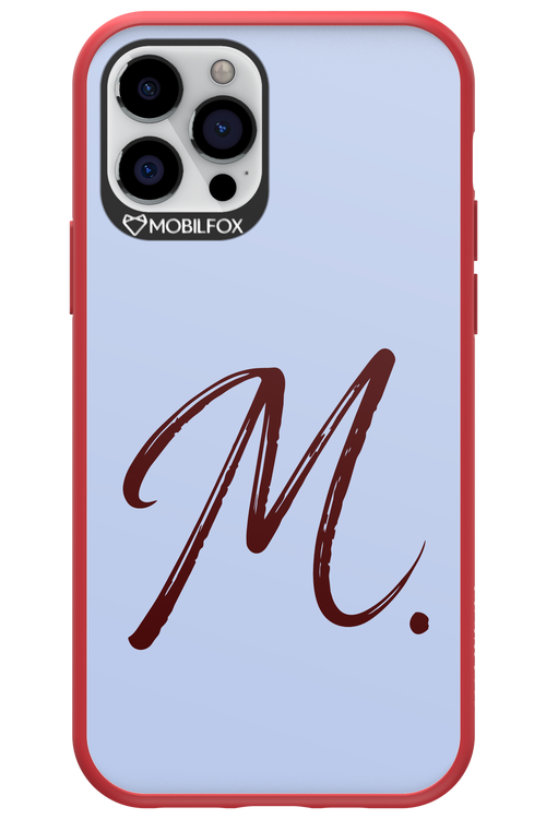 (Jellyfish Presso) M 2.0 - Apple iPhone 12 Pro