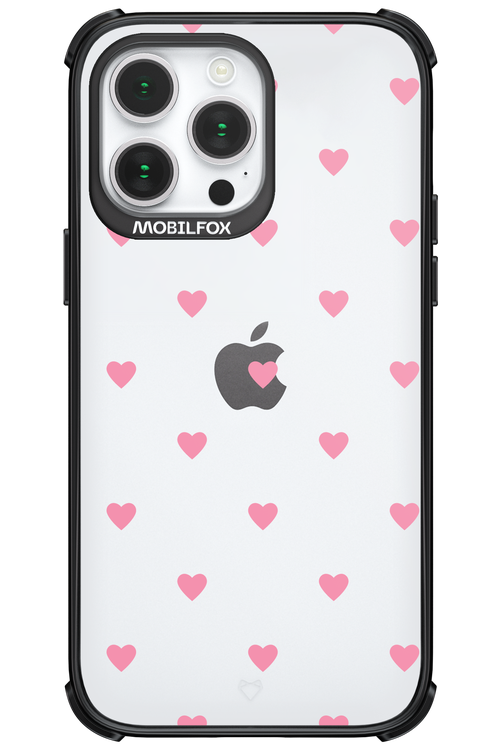 Mini Hearts 2.0 - Apple iPhone 14 Pro Max
