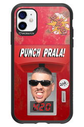 Punch Prala - Apple iPhone 11