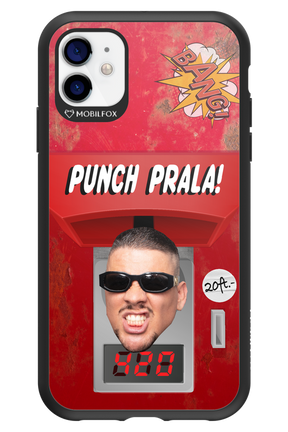 Punch Prala - Apple iPhone 11