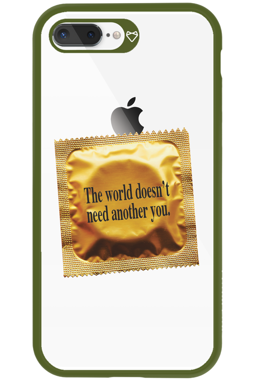 Another you 2.0 - Apple iPhone 8 Plus