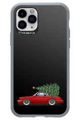 XMAS Car - Apple iPhone 11 Pro