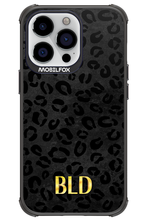 BLD BLVCK LEO - Apple iPhone 13 Pro