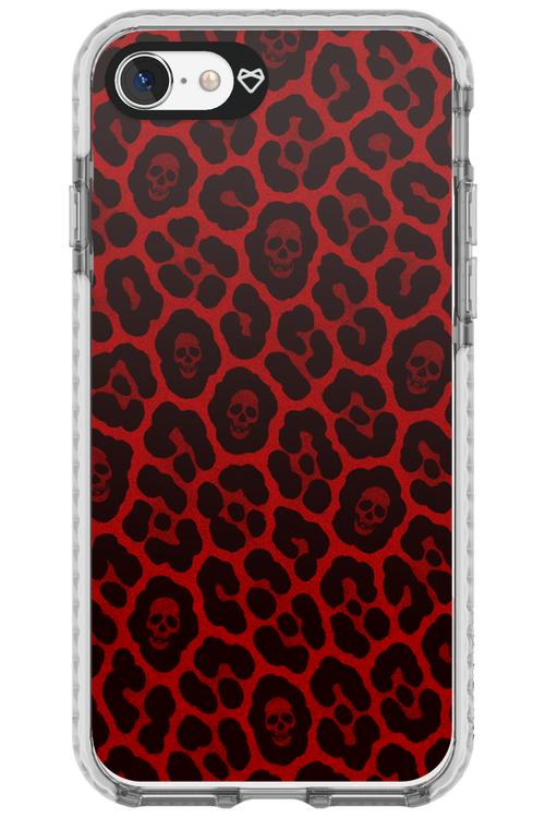 Wild Death - Apple iPhone 8