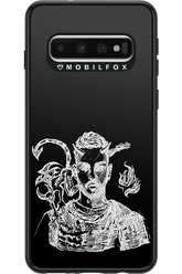 D3MON Black 2.0 - Samsung Galaxy S10