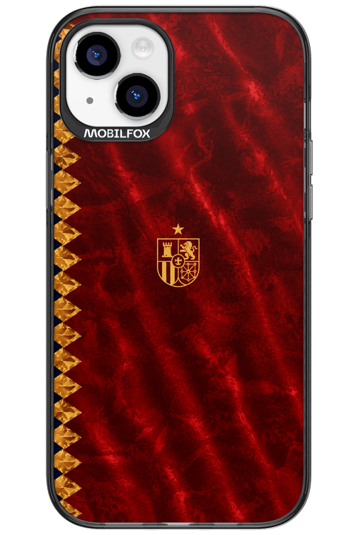 Spania 2.0 - Apple iPhone 15 Plus