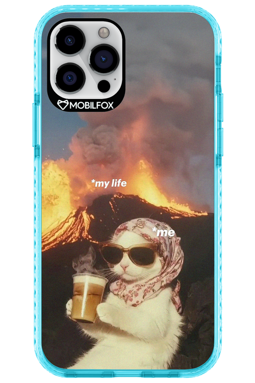 My life 2.0 - Apple iPhone 12 Pro