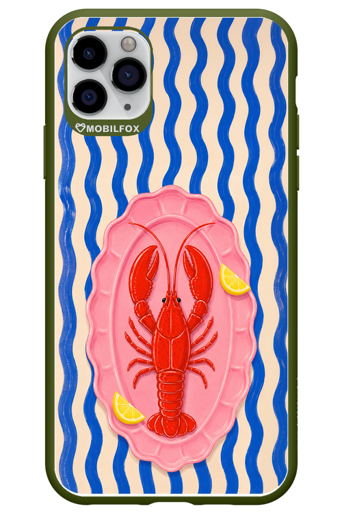 LOBSTER 2.0 - Apple iPhone 11 Pro Max