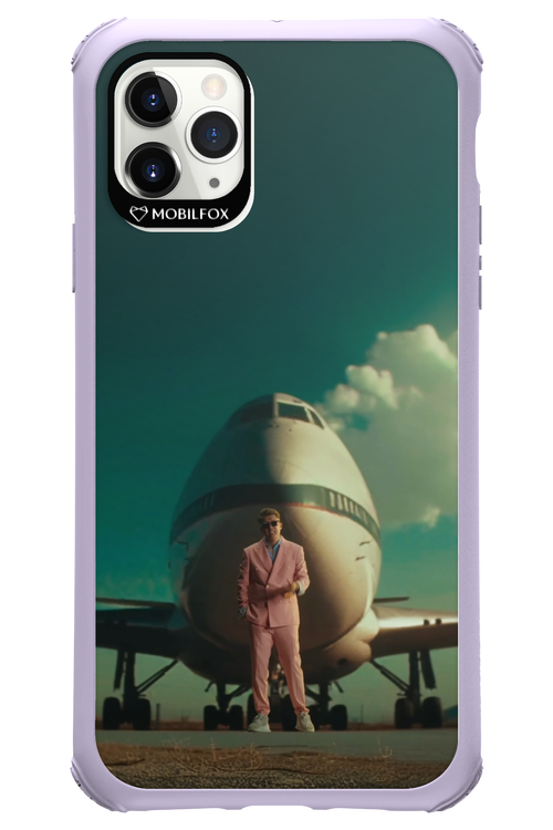 Zbor - Apple iPhone 11 Pro Max