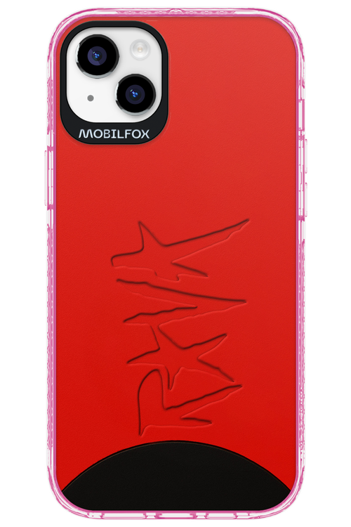 Rava Red 2.0 - Apple iPhone 14 Plus