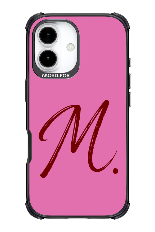 (Sorbet) M 2.0 - Apple iPhone 17