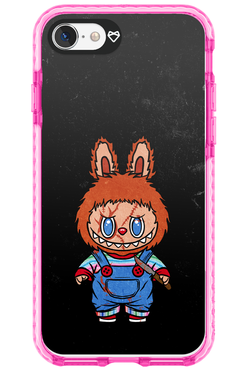 Playtime's over - Apple iPhone SE 2022