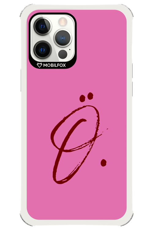 (Sorbet) O II 2.0 - Apple iPhone 12 Pro Max