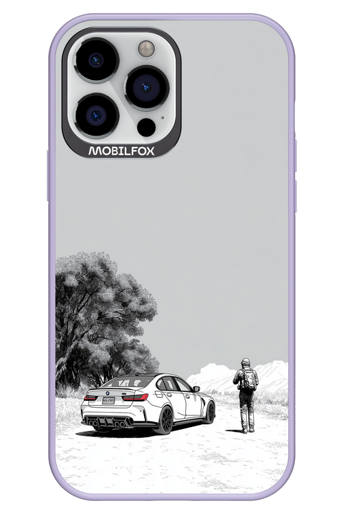 Dreamland 2.0 - Apple iPhone 13 Pro Max