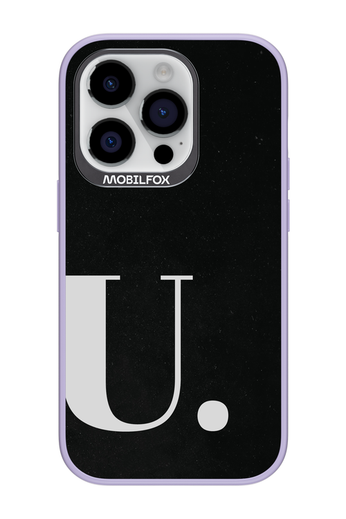 U (Off Space) 2.0 - Apple iPhone 14 Pro