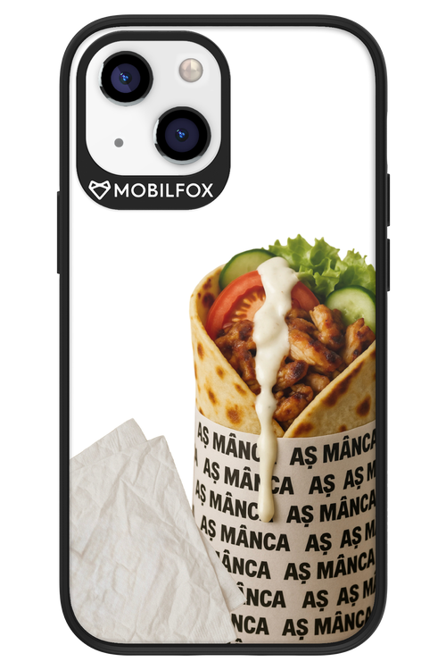 AȘ MÂNCA - Apple iPhone 13 Mini