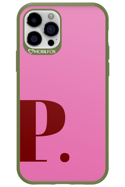 P (Sorbet) 2.0 - Apple iPhone 12 Pro