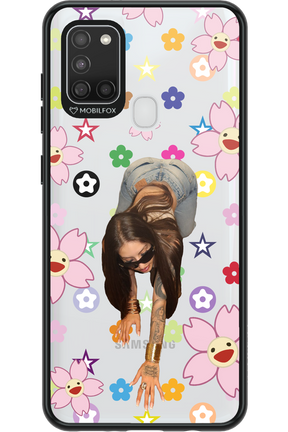 Oh G!rl - Samsung Galaxy A21 S
