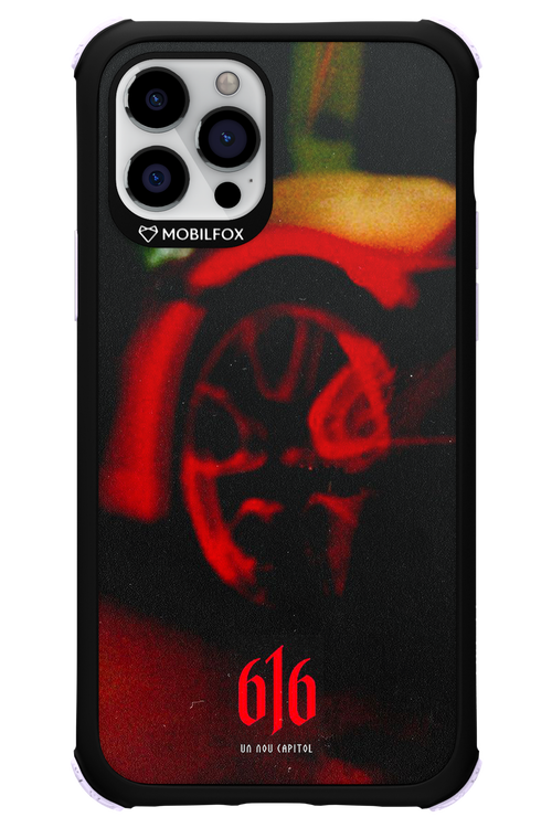 616 2.0 - Apple iPhone 12 Pro