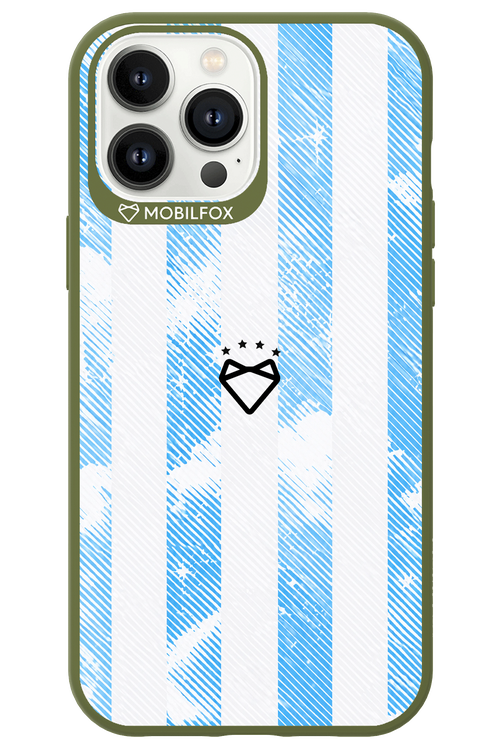 Argentina II 2.0 - Apple iPhone 13 Pro Max