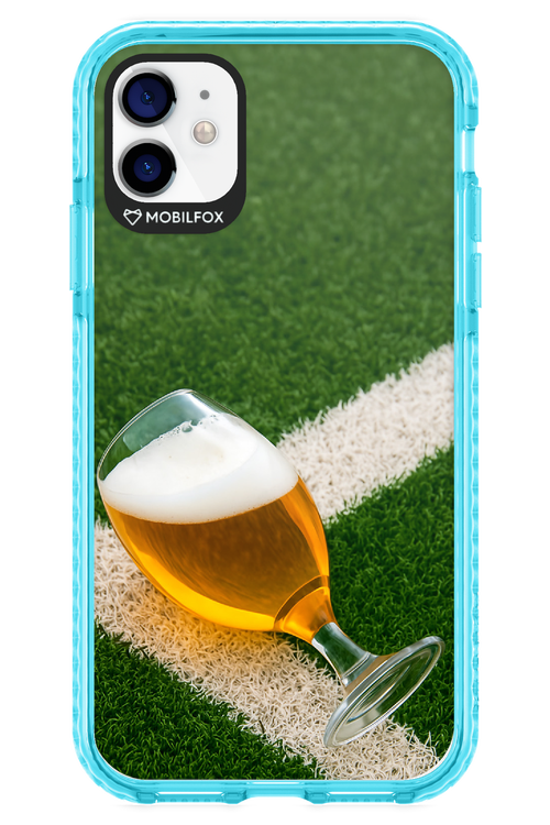 Just some beers - Apple iPhone 11