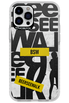 Beerseewalk II - Apple iPhone 12 Pro