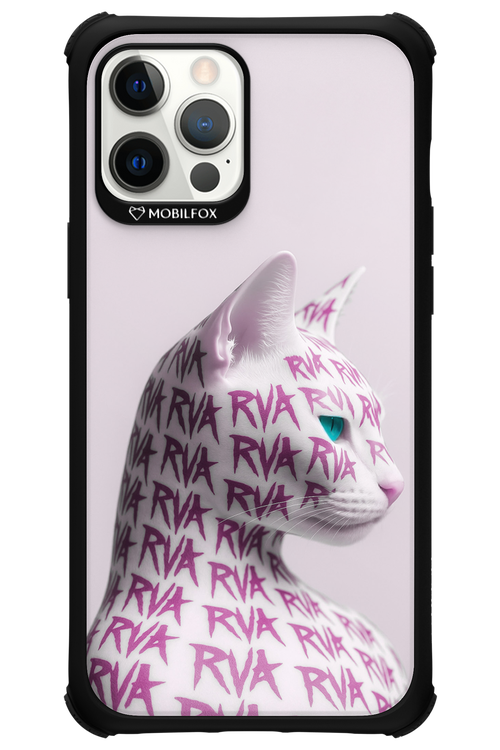 RVA Cat 2.0 - Apple iPhone 12 Pro Max