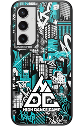 HDC 3 - Samsung Galaxy S24+