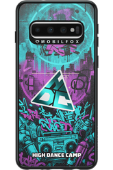 HDC 10 - Samsung Galaxy S10