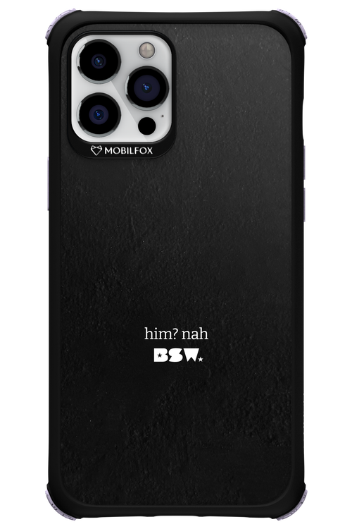 BSW FourSeasons 9 2.0 - Apple iPhone 12 Pro Max