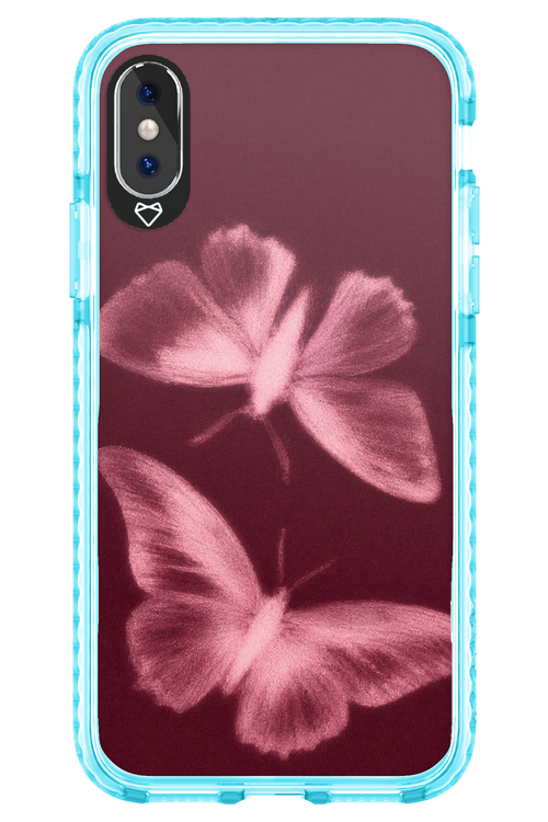 Papillonia 2.0 - Apple iPhone X