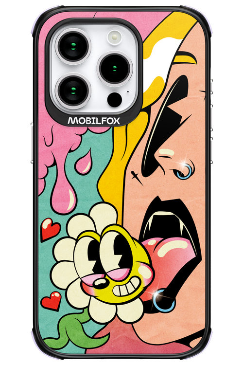 Love Sick 2.0 - Apple iPhone 15 Pro